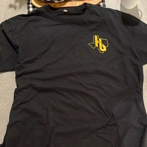 House of blades knife store ft worth Texas tee